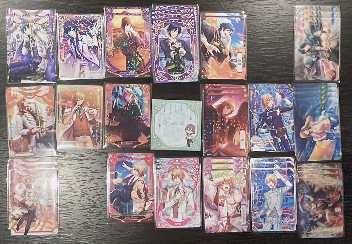 シバ🌈＠取引垢 tweet media