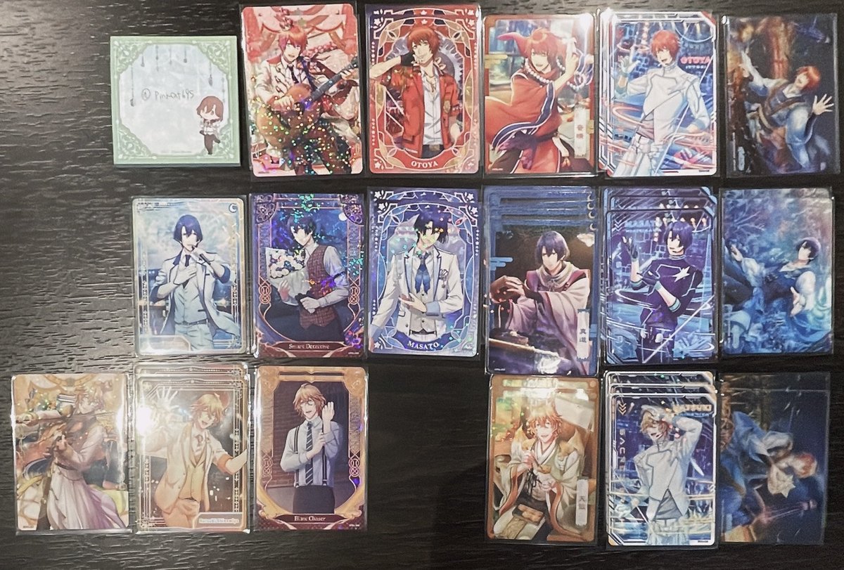 シバ🌈＠取引垢 tweet media