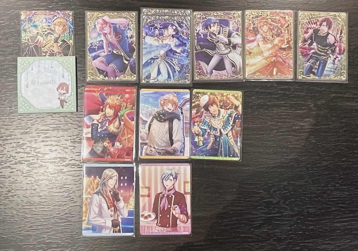 シバ🌈＠取引垢 tweet media