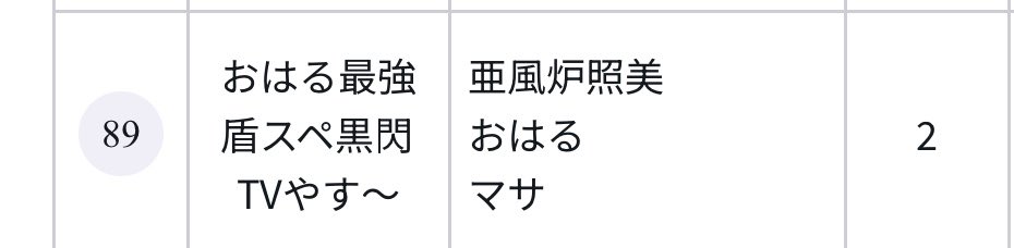 まさよし🐧御祭魂🐢 tweet media