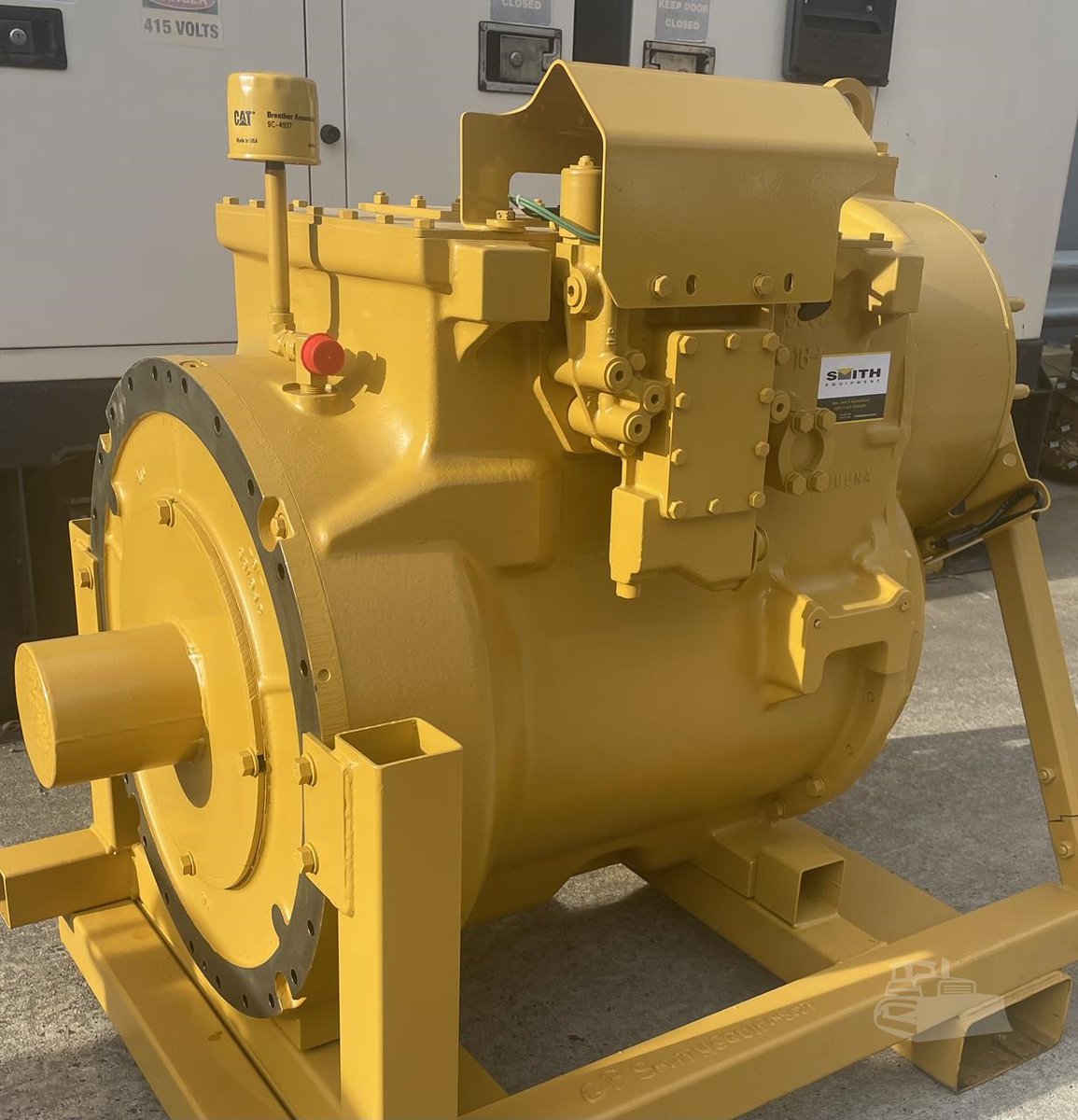 MachTraderAU's tweet image. Searching the market for quality parts?⚙️

If interested give Smith Equipment a call at (03) 8751 7107  OR click the link below for more information on the listings ⬇️
machinerytrader.com.au/listings/for-s…

#partsforsale #forsale #equipmentforsale