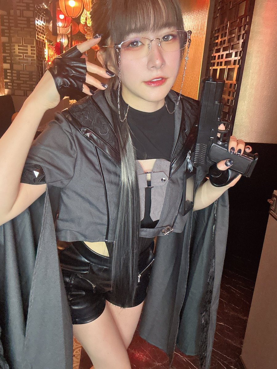 ゆるみ🍵龍幻酒家🐉4/25卒業EV🌸 tweet media