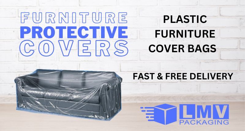MovingBoxesLDN's tweet image. #FurnitureCovers #storage #London - Plastic Furniture Covers to protect your furniture from dust and damage during transportation, storing, or whilst decorating. Free delivery in London. ift.tt/LHhFVwq