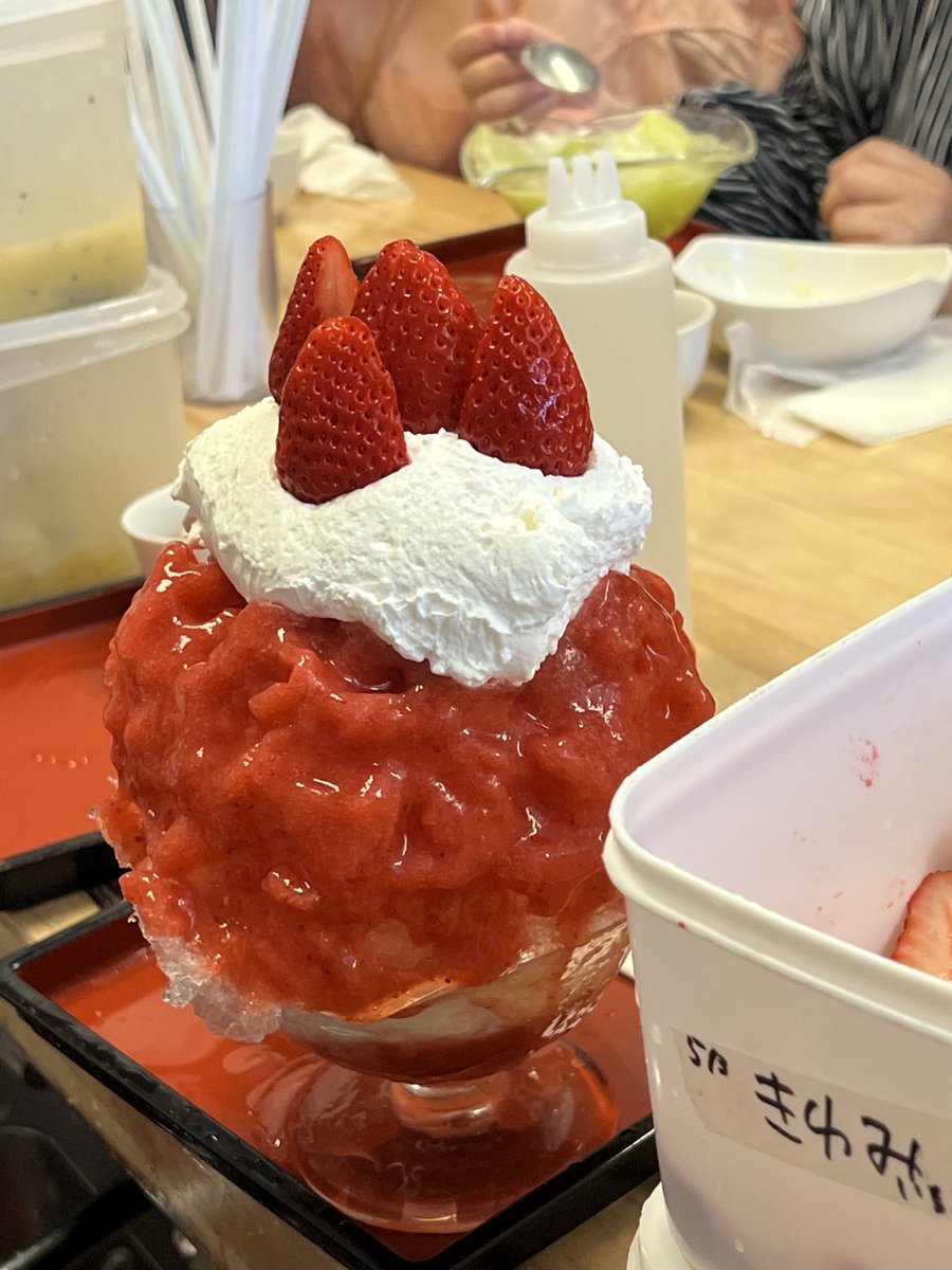 himitsudo tweet media