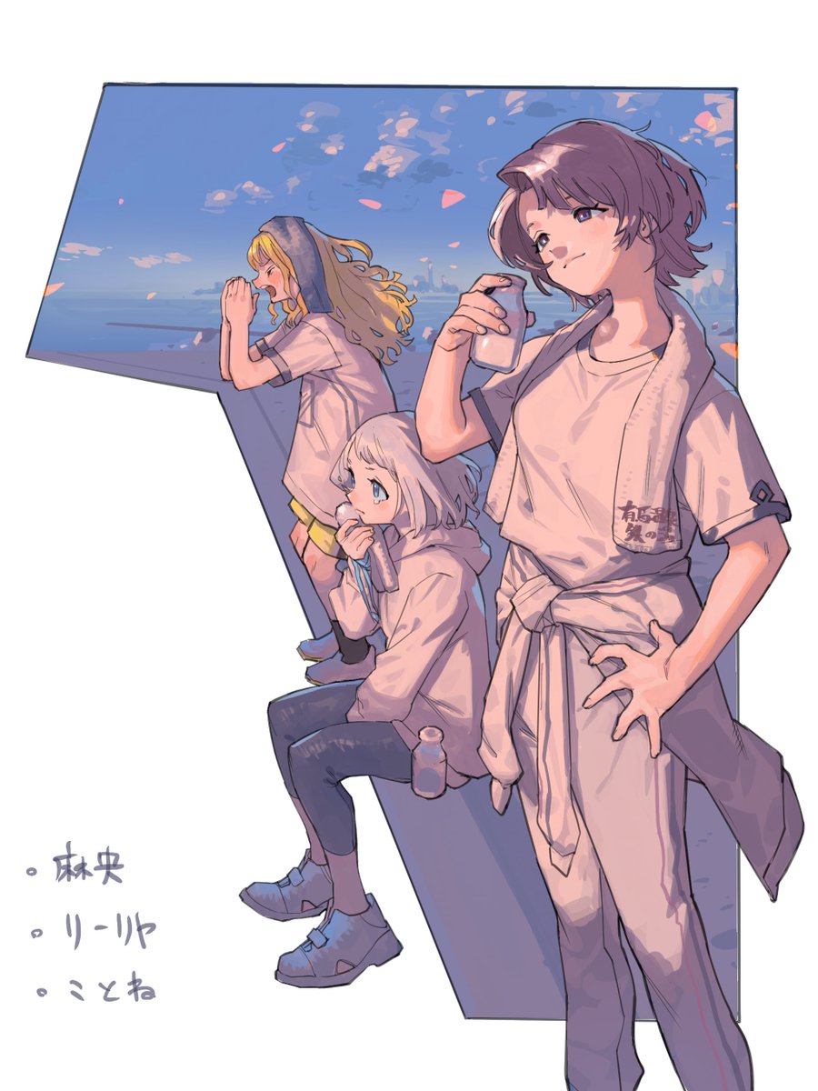 不気味遺産 tweet media