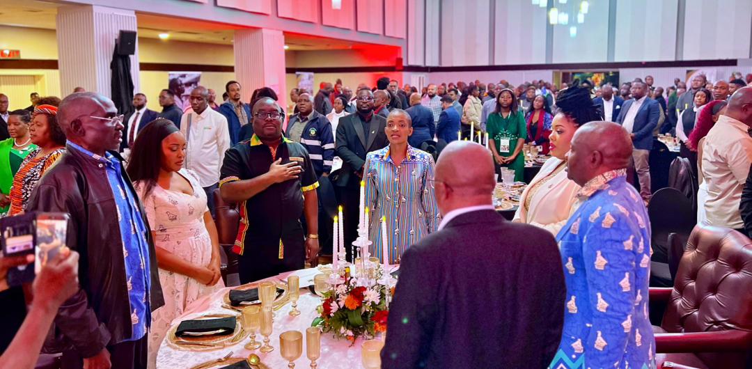 Min of Tourism and Hospitality Industry Zimbabwe tweet media