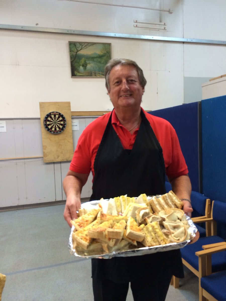 Keith Deller MBE tweet media