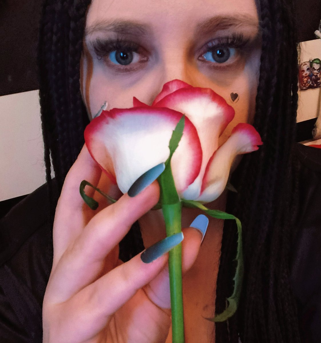 DemonQueen (@demon_quee93279) / Posts / X