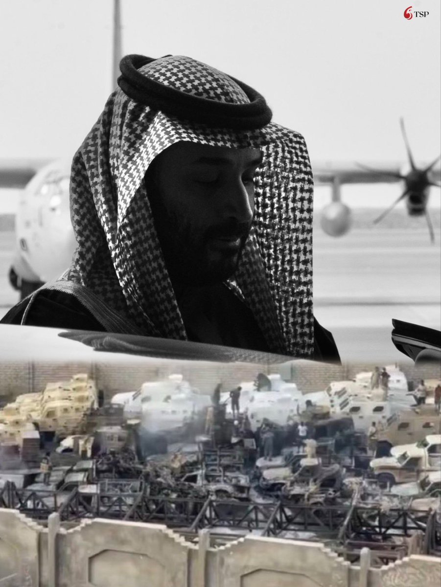 الضربة السعودية لميناء المكلا: إعادة ضبط الأمن الإقليمي