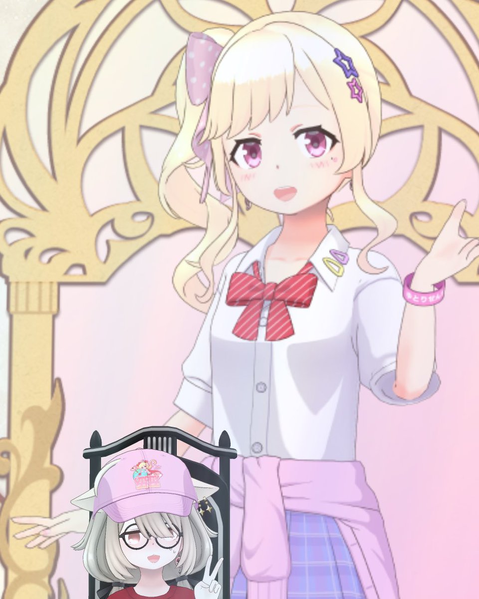 香ぶとむし tweet media