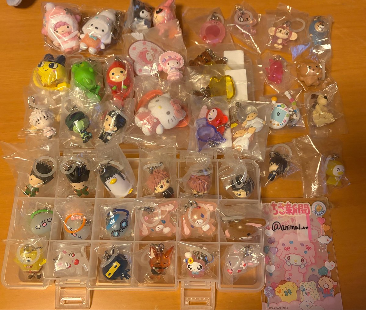 れもん tweet media