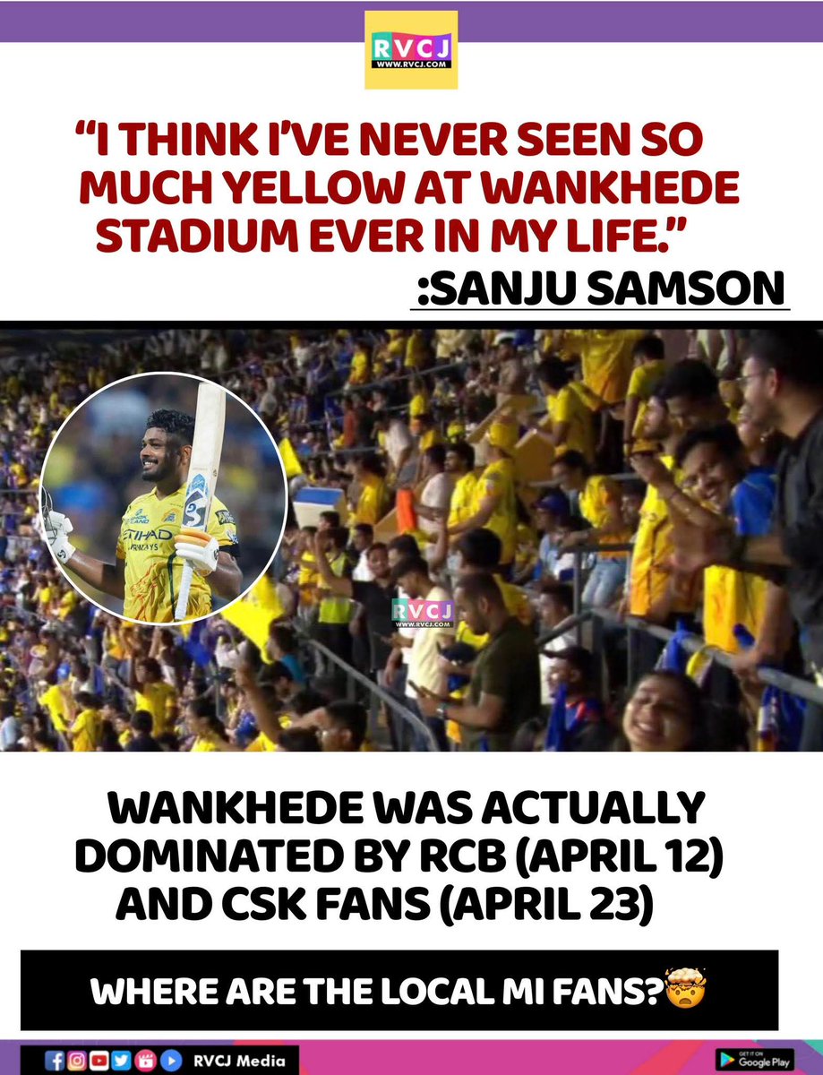 RVCJ Media tweet media