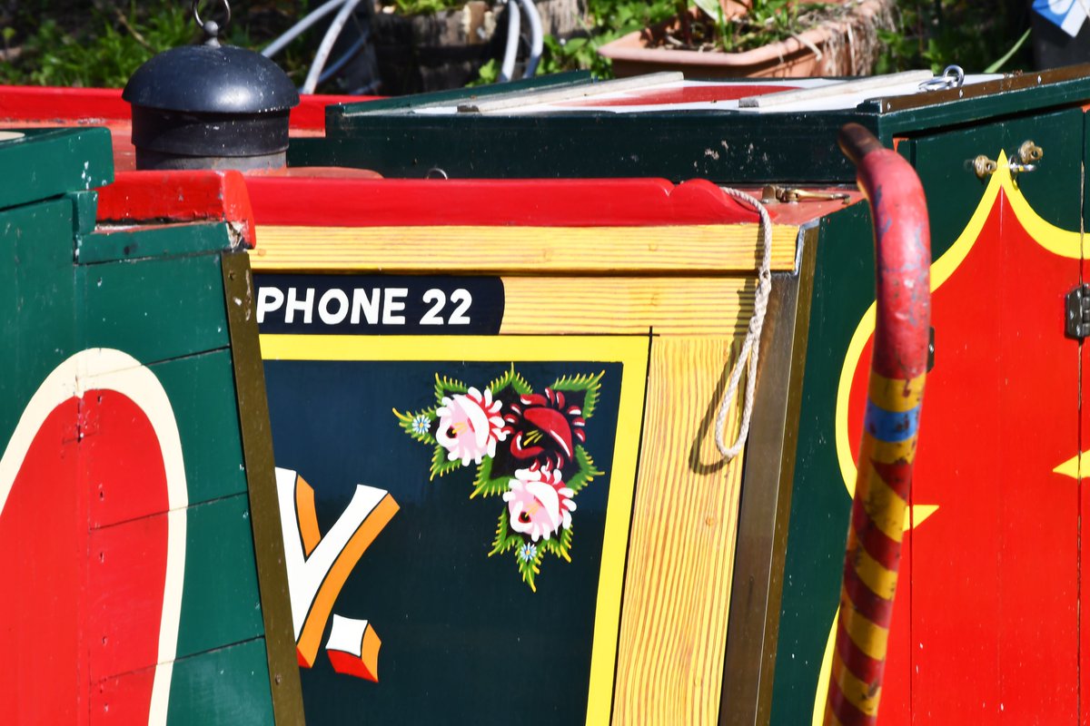 retired_tom's tweet photo. My photos from #April 2023
@CanalRiverTrust #GrandUnionCanal #Bulbourne #Lock #Narrowboat #Reflections
#Canals & #Waterways can provide #Peace & #calm for your own #Wellbeing #Lifesbetterbywater #KeepCanalsAlive https://t.co/7rnRgrUwEY