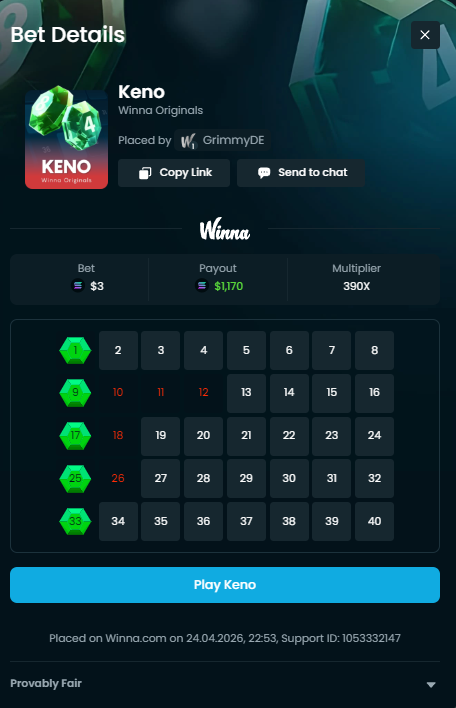 GrimmyDE tweet media