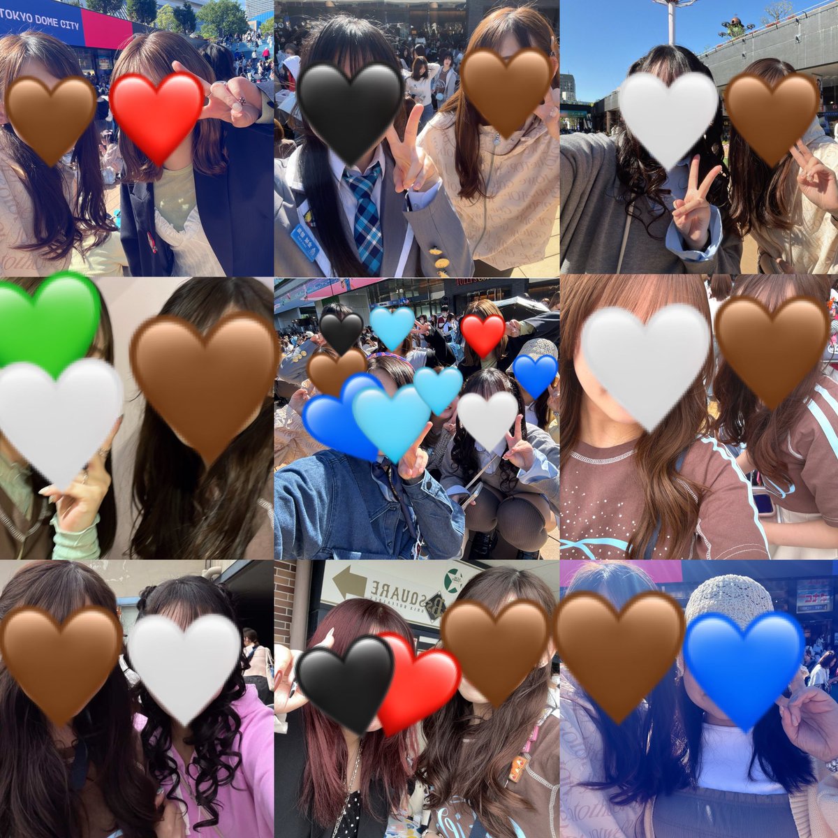 みん🦒 tweet media