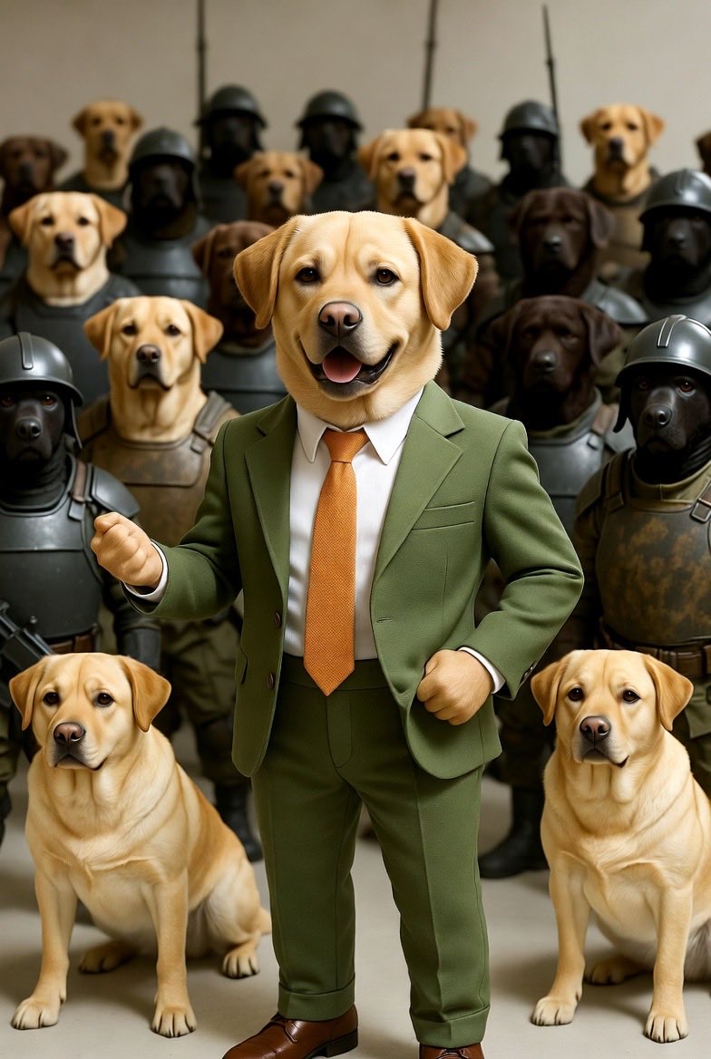 Franco Stanco 🐶🔫 tweet media