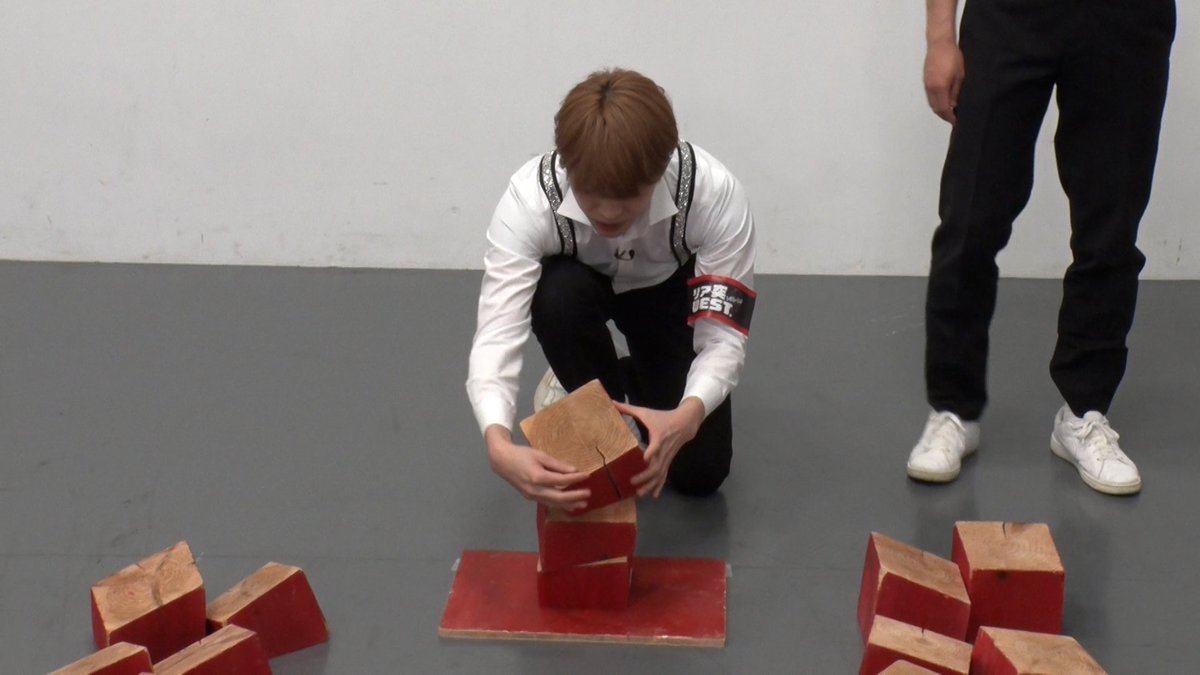 リア突WEST.レボリューション【毎週土曜深夜0時】 tweet media