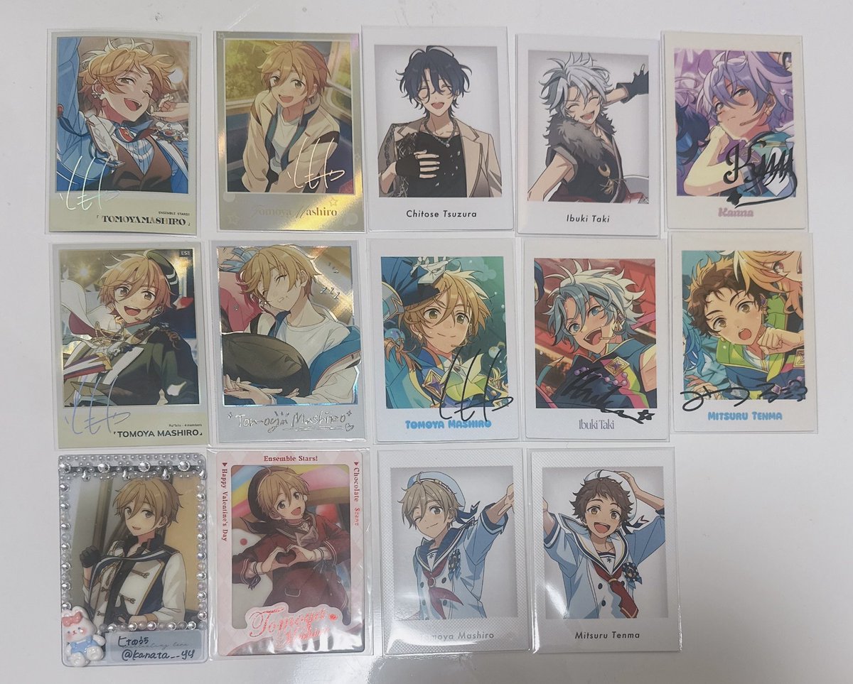 ヒナのうち️→🗝 tweet media