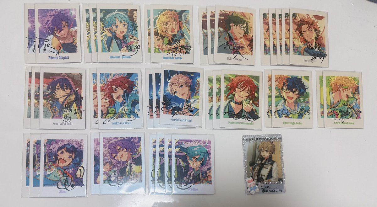 ヒナのうち️→🗝 tweet media