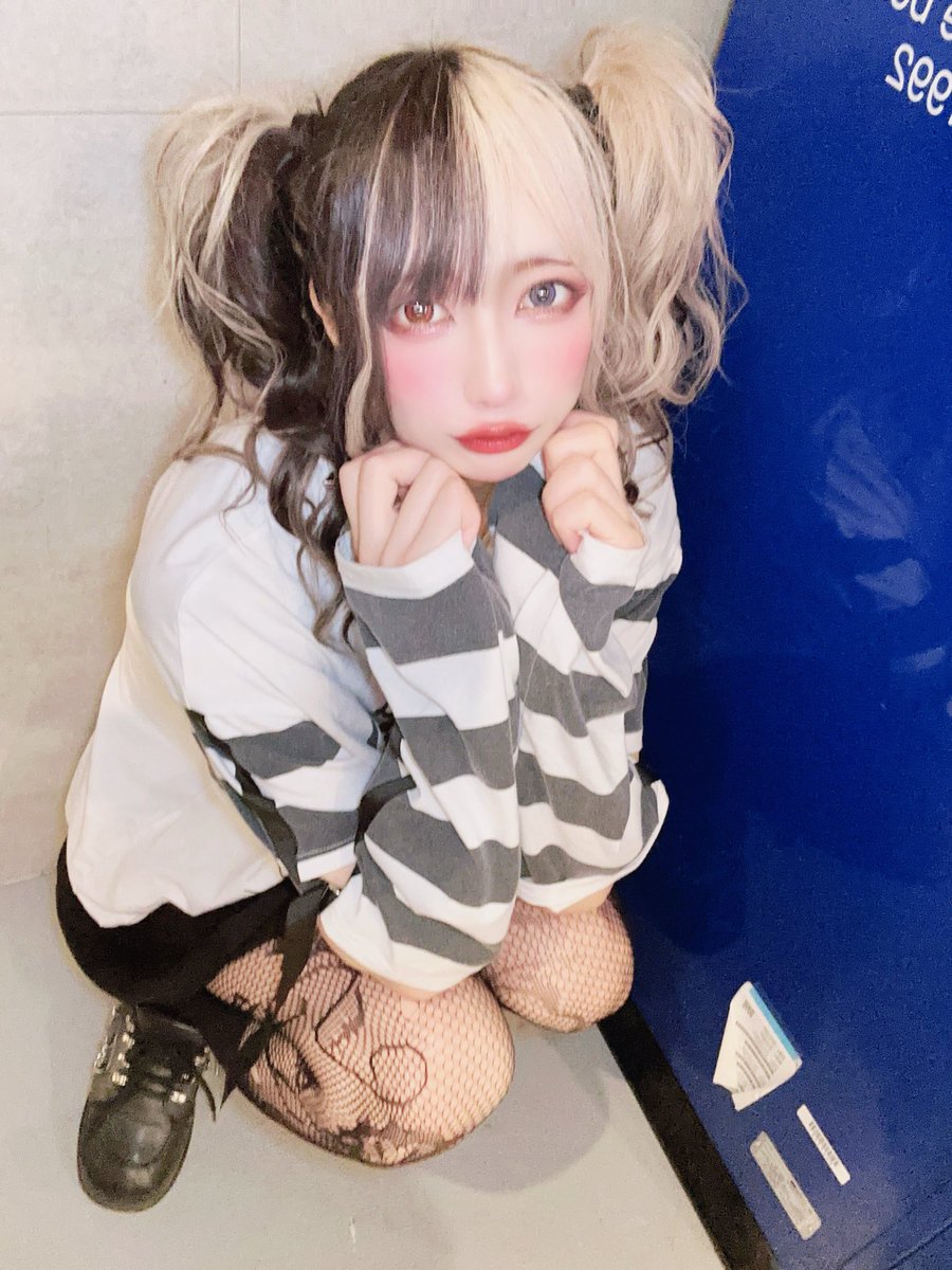 ゆあ / FEEQUE tweet media