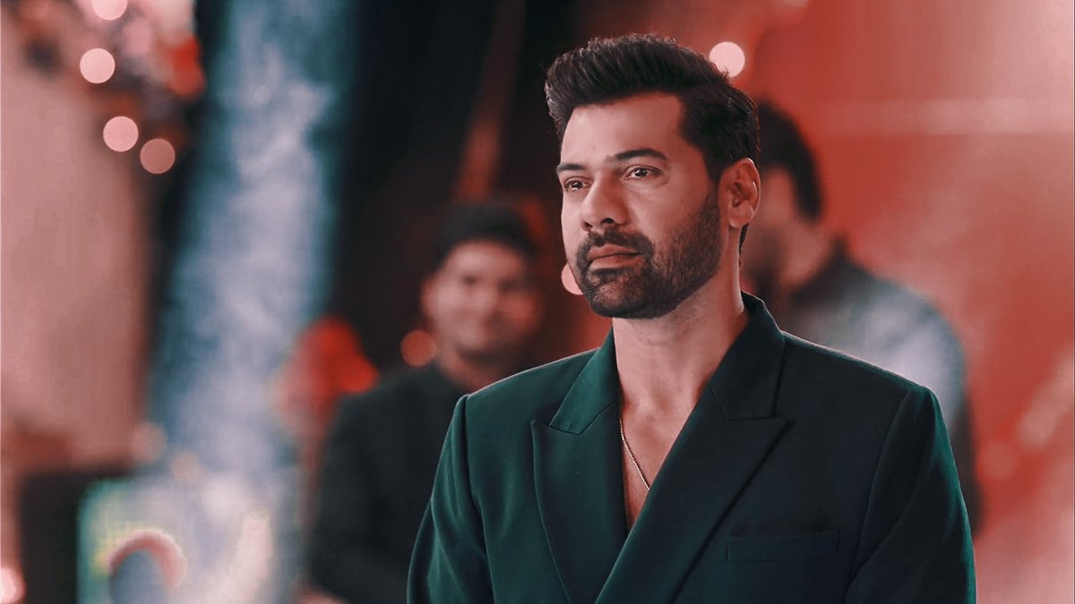 itisrimathi's tweet photo. Can't wait for them to find each other ❤️‍🩹
this scene was emosh fr 🥺🥺🥺

#TDSM #TumDenaSaathMera #TiSha #Aparakshi #ShabirAhluwalia #SritiJha https://t.co/WuvgOwrO6w