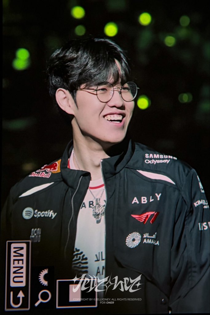 260425 T1 HOMEGROUND
#ONER #오너 #문현준