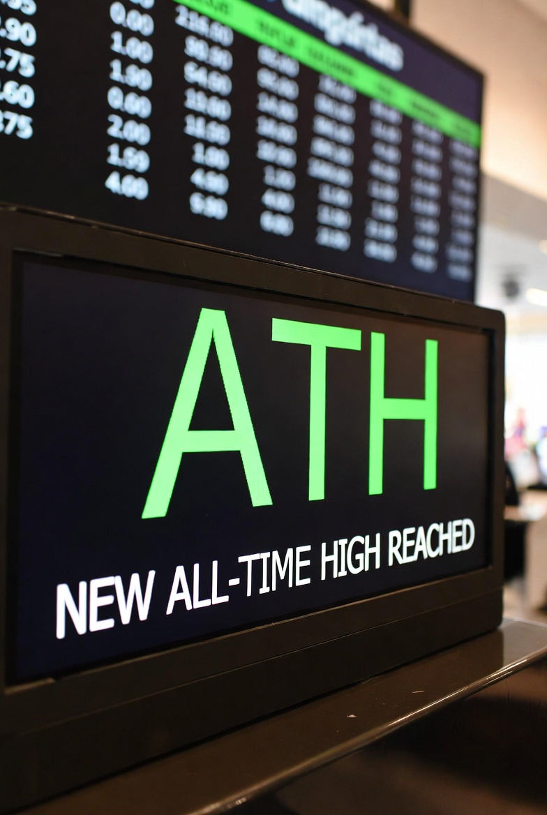 Bee Invest tweet media