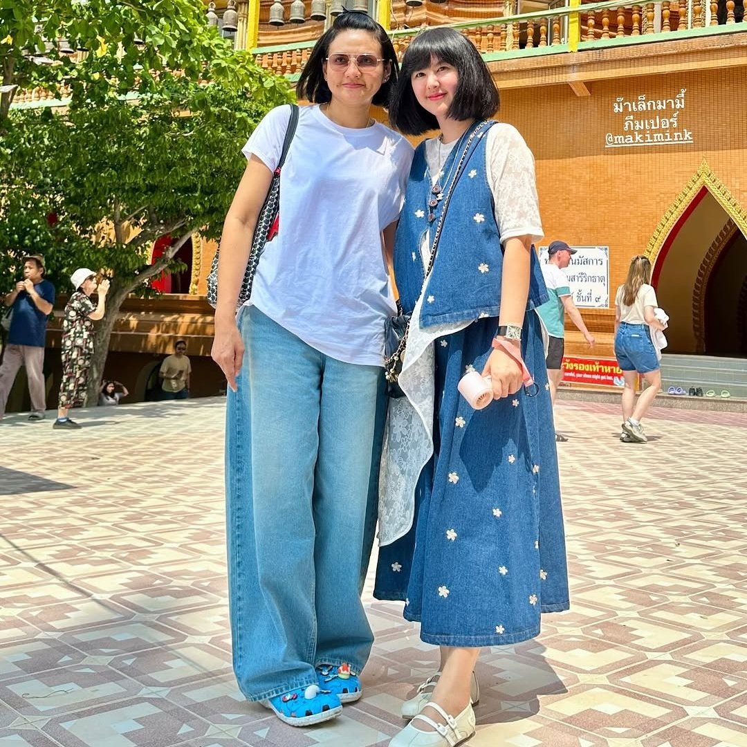 เจนิส | 20lyalways tweet media