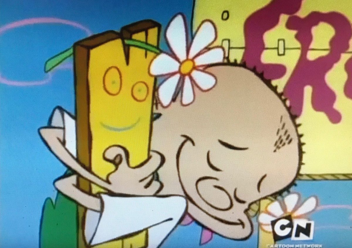 Cigarette Man tweet media