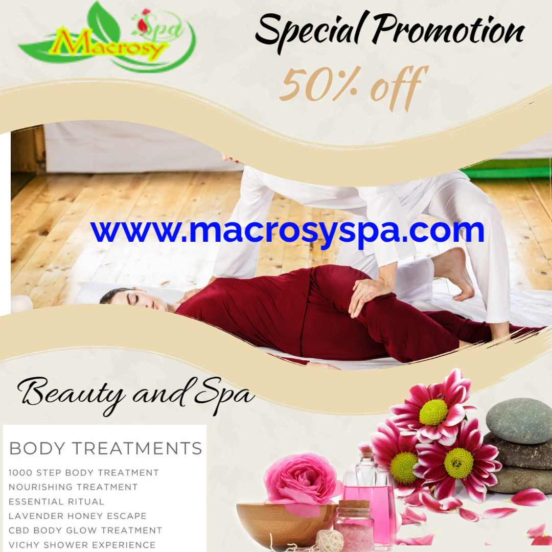 macrosyspa's tweet image. Macrosyspa brings you Saturday and Sunday spa offers. You can book our centre and know about the offers and enjoy it to the fullest. You can choose your spa treatment here by choosing the spa attendant of your choice.

#massage #massagetherapy #spa #relax #wellness