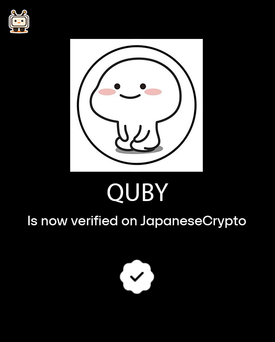 JapaneseCrypto News 日本人コミュニティ 🇯🇵 tweet media