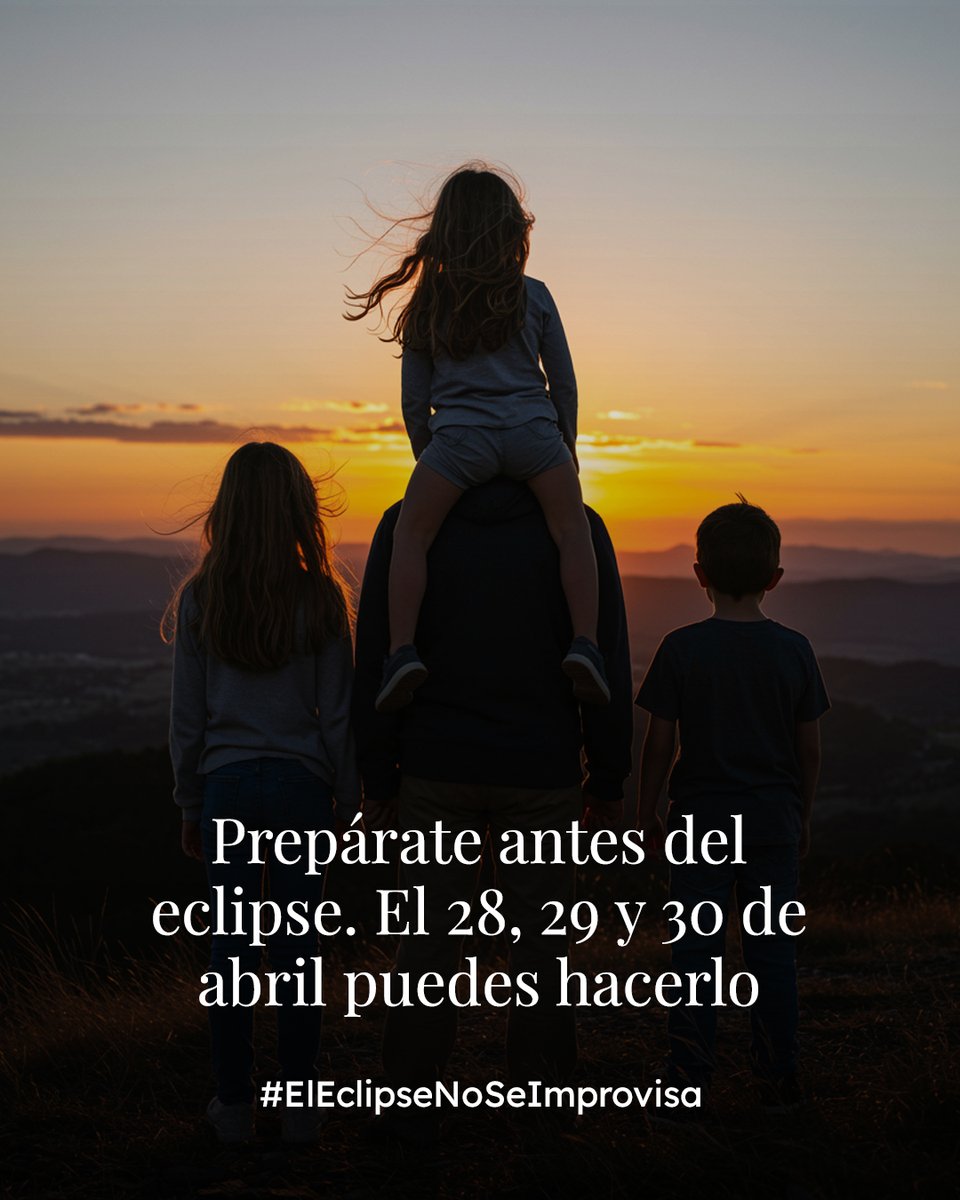 Fundación Descubre tweet media