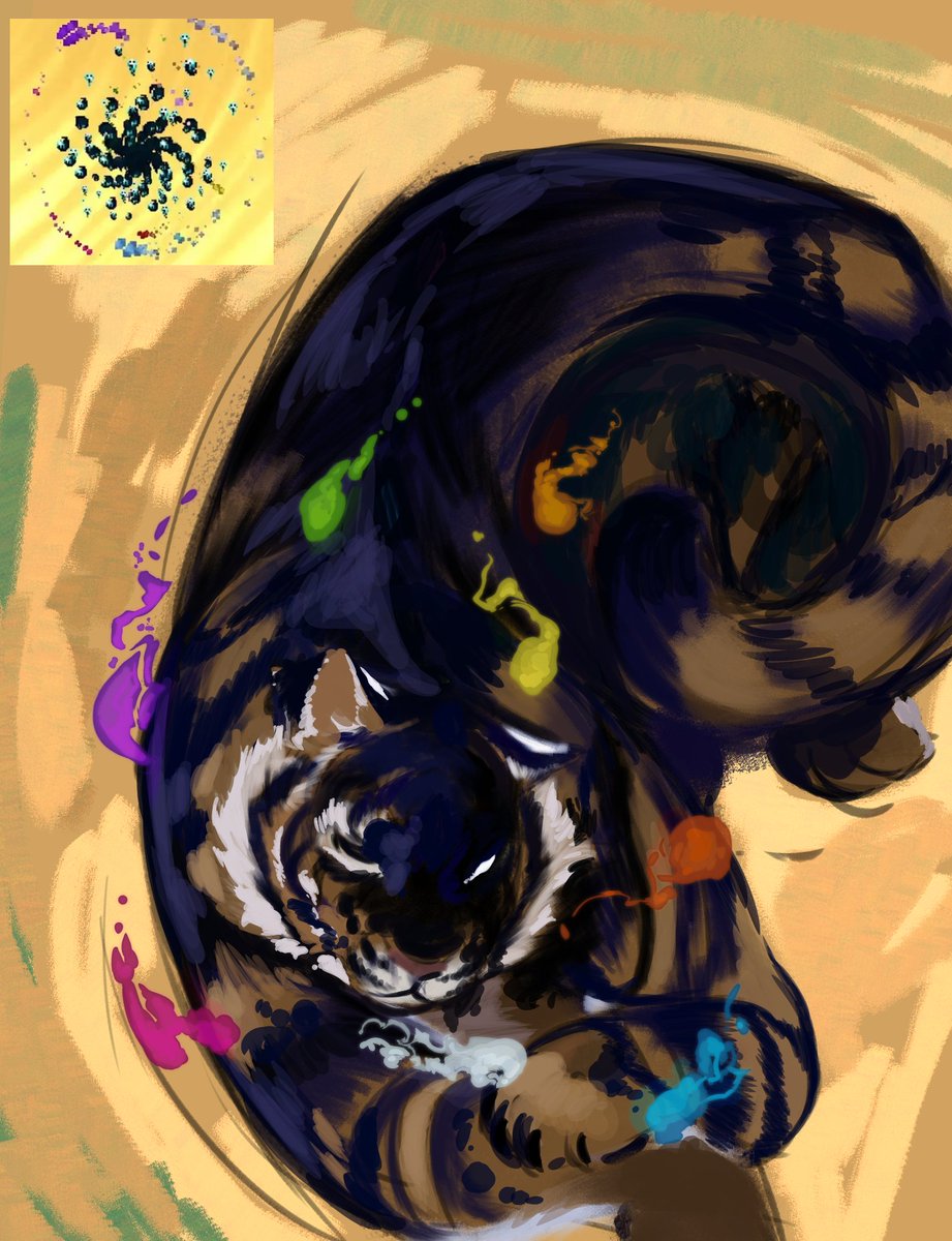 SicklyIcarus tweet media