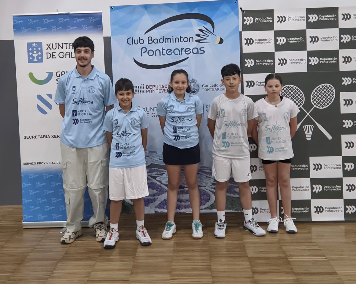 SUFLENORSA AS NEVES tweet media
