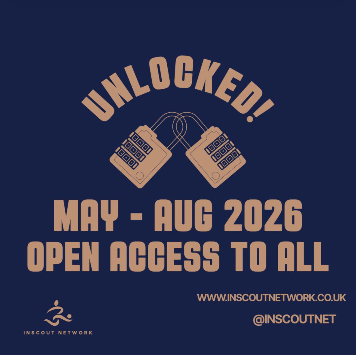 InScout Network tweet media
