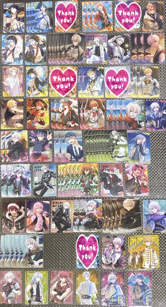 キョン子@取引垢 ツイフィあります tweet media