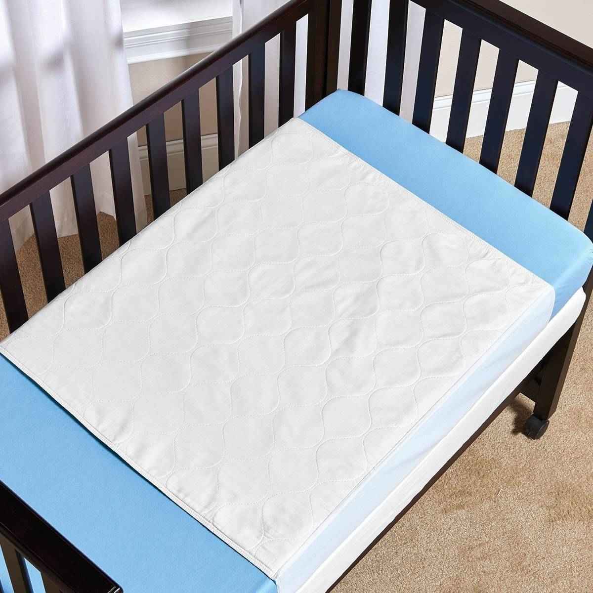 Meet the Salk CareFor Deluxe Underpad — soft top layer with reliable leak protection for beds &amp; chairs. Keeps skin comfy and linens safe so caregivers can focus on comfort and care. llmedico.com/products/salk-…