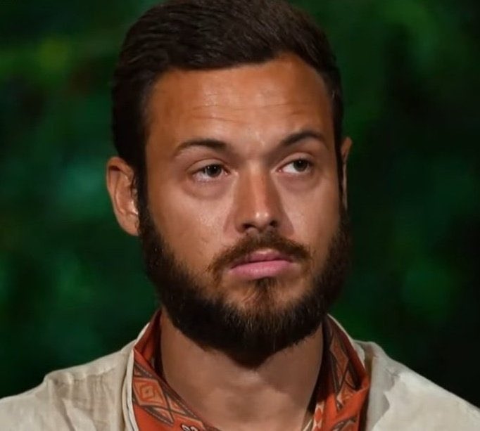 #survivorGR .ΣΚΑΣΕ ΕΣΥ ΤΡΑΜΠΟΥΚΕ ΚΑΙ ΦΥΓΕ ΕΠΙΤΕΛΟΥΣ