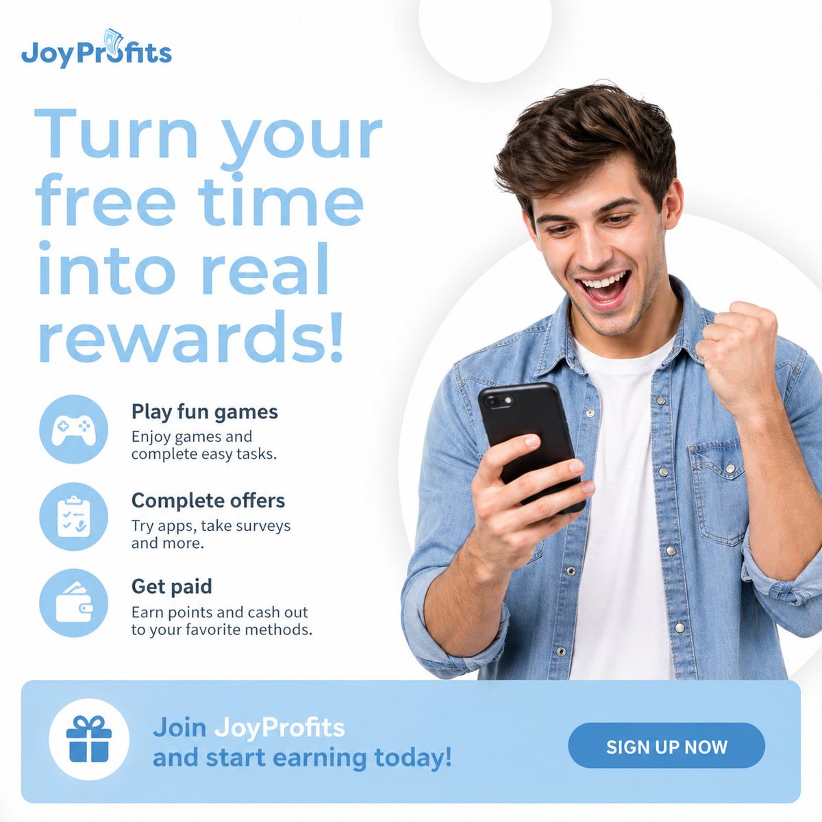 JoyProfits tweet media