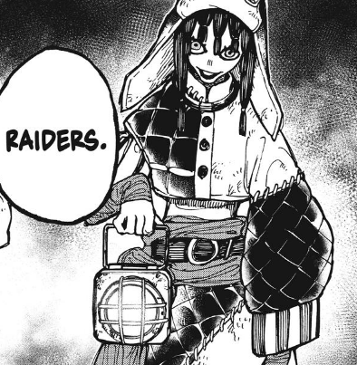 Kire | #TENOÍ tweet media