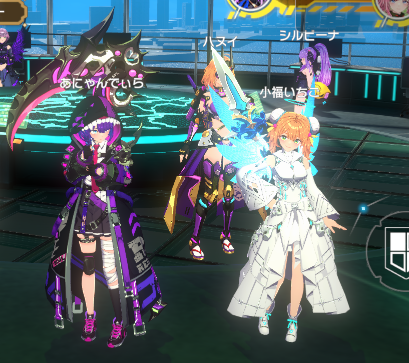 小福いちご＠一時アカウント tweet media