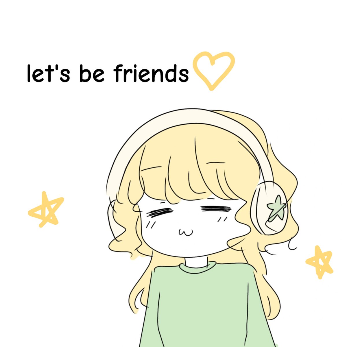 Cloverhye🍀 tweet media