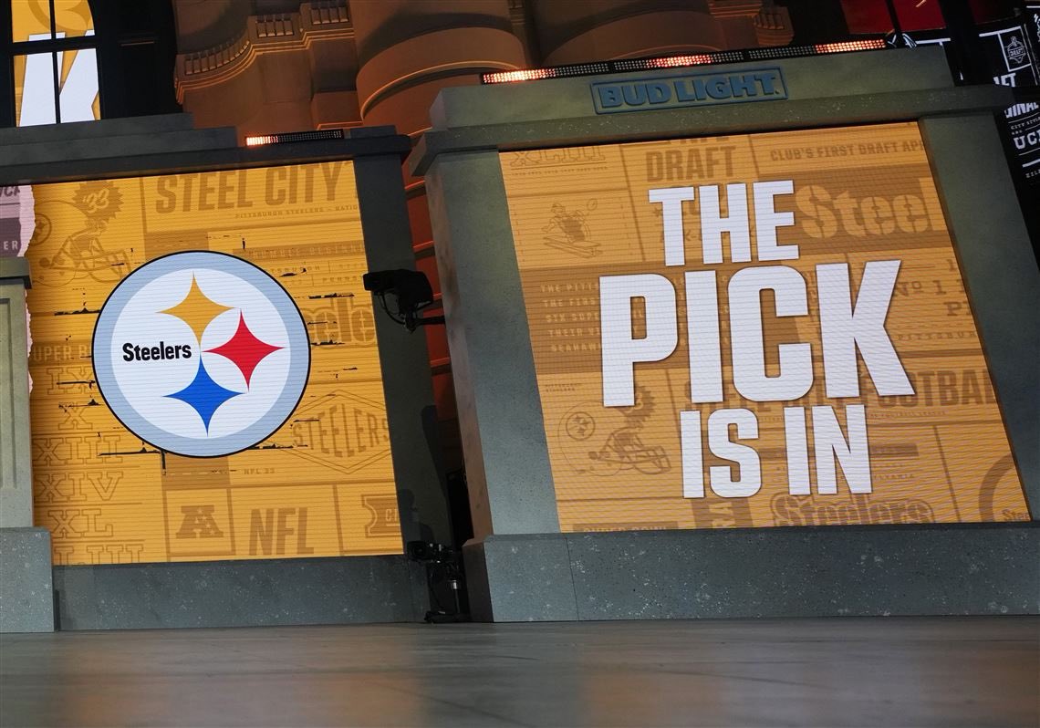 Steelers France tweet media
