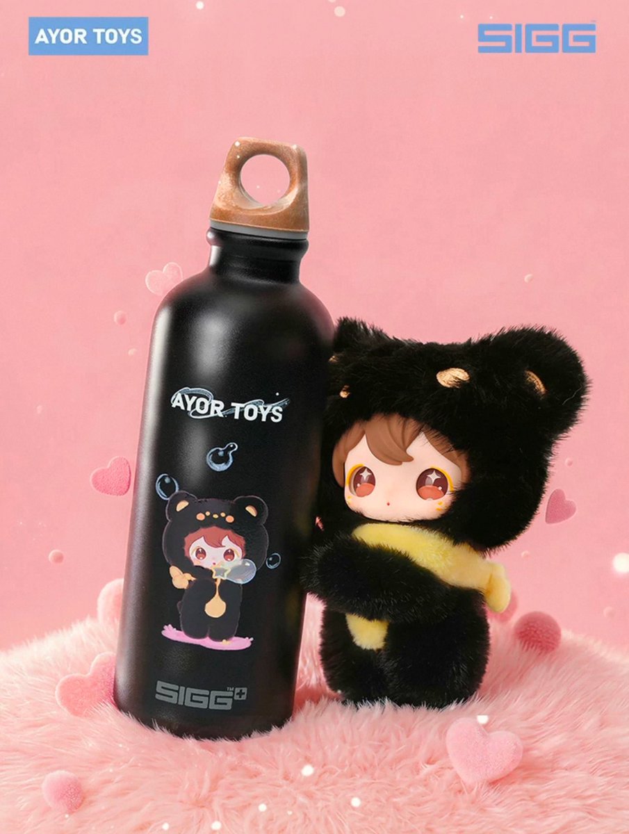 🎀✰ᴺᵘᵉᵃPɾҽSTORE 🌟₊˚ʚ (พรีออเดอร์จีน 🇨🇳) tweet media