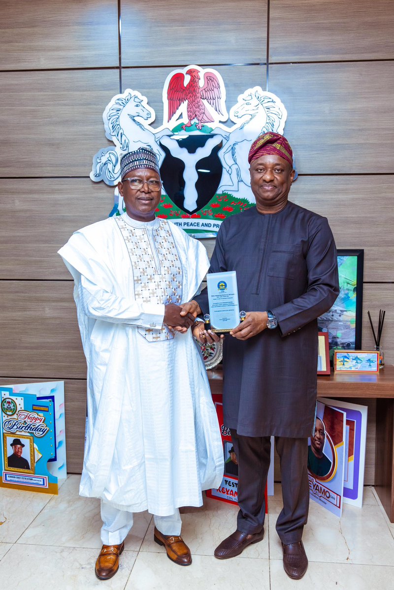 Festus Keyamo, SAN, CON, FCIArb (UK) tweet media