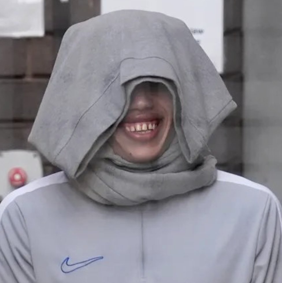 Deportation is the moderate option.