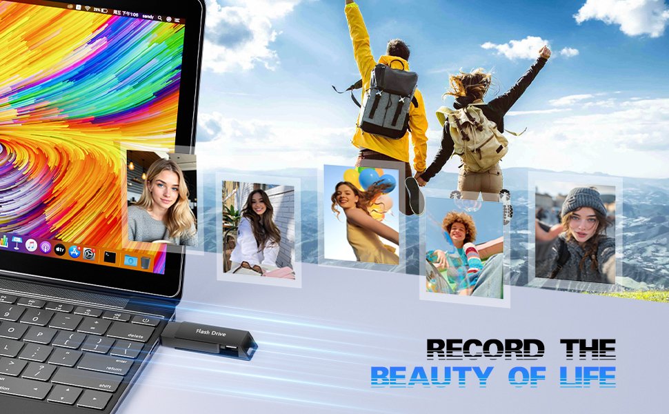 xing_xiao99657's tweet image. All the little moments, all stored in one place. 📸✨#FlashDrive