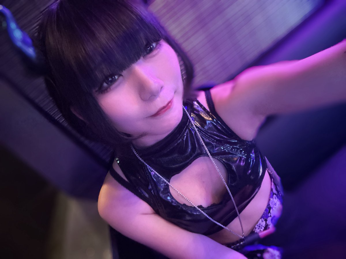 よぞら🌟succubus 夜伽 tweet media