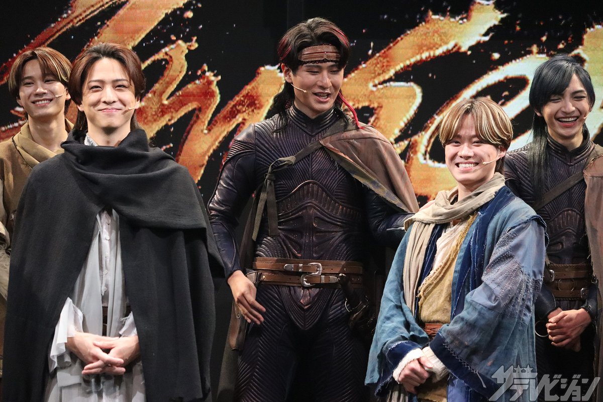 ザテレビジョン tweet media