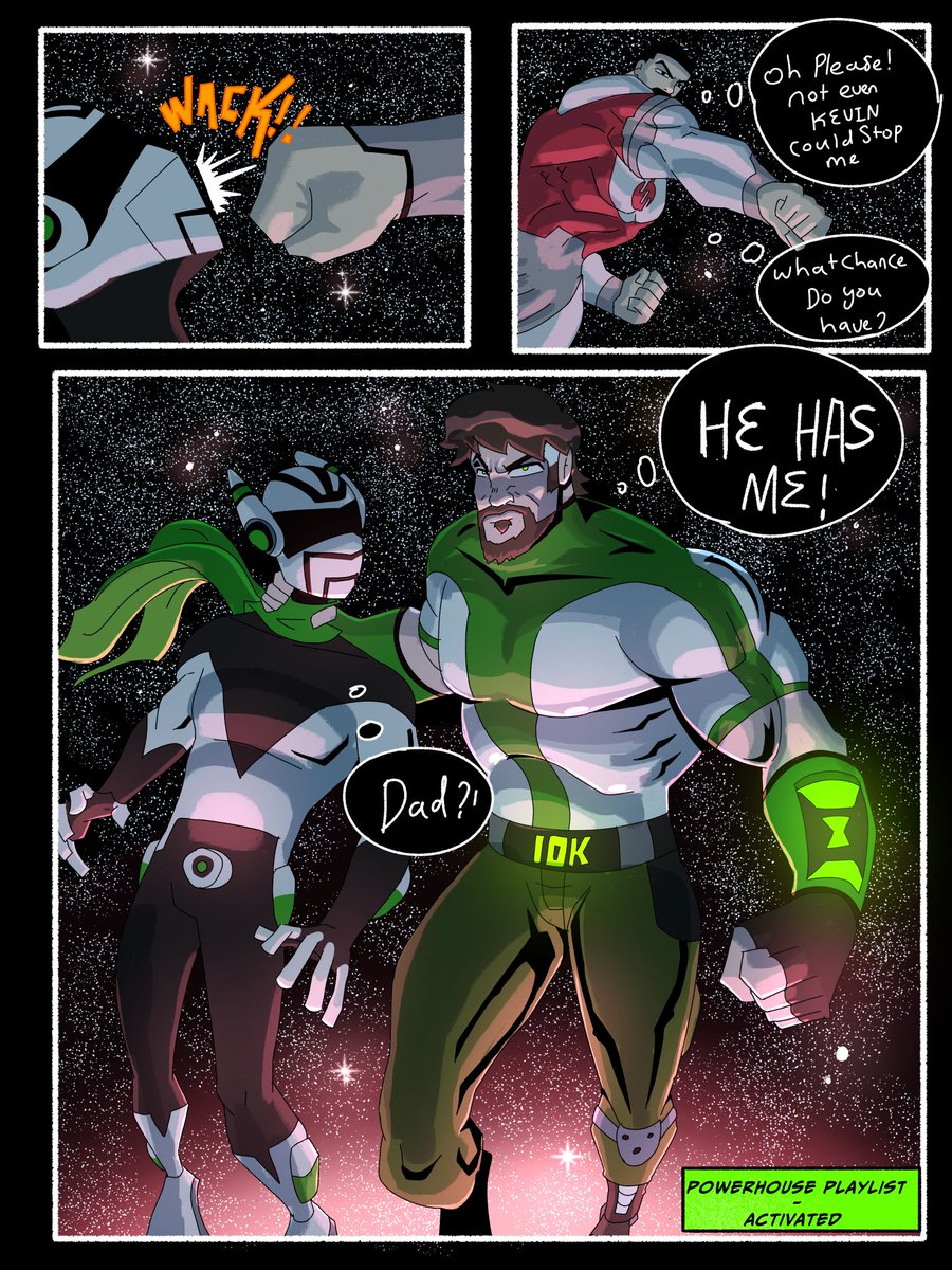 Odinz Artz(Comms open ) tweet media